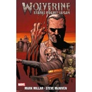 Wolverine Starej dobrej Logan
