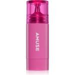 AMUSE Cheek Tok Tok! течен руж за дълготраен ефект цвят 06 Berry Tok 5.5ml