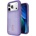 Speck Калъф Speck - Presidio Lux grip, iPhone 17 Pro, MagSafe, Magic Purlpe (151024-3273)