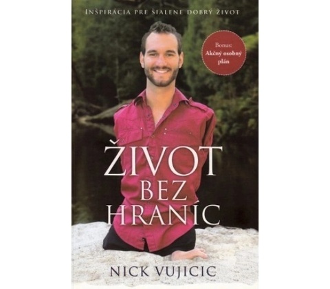 Život bez hraníc