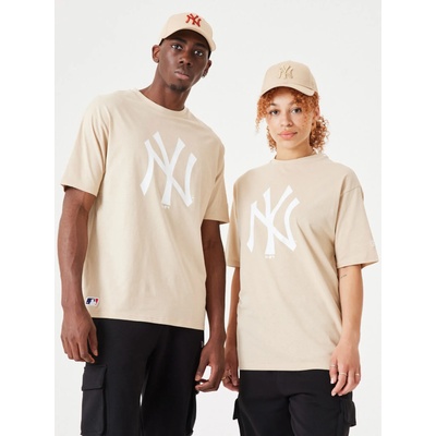 New Era New York Yankees MLB League Essential T-shirt New Era | Bezhov | МЪЖЕ | M