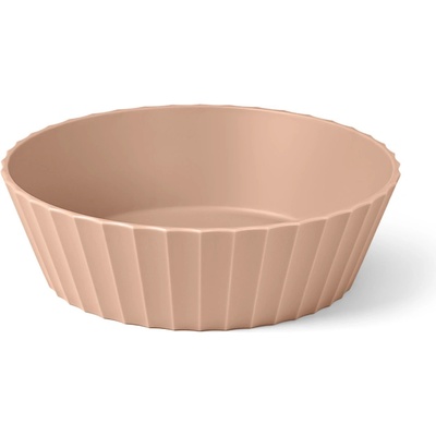 BLIM PLUS Mísa Hera M CI51-335 Pink Sand 20 cm