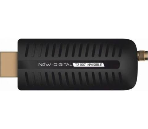 New Digital T2