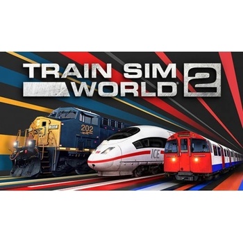 Train Sim World 2