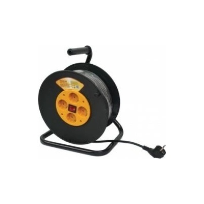 Raider 4 Plug 25 m (700713)