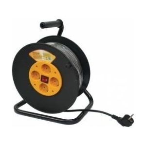 Raider 4 Plug 25 m (700713)