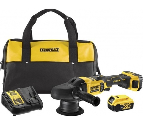 DeWALT DCM848P2