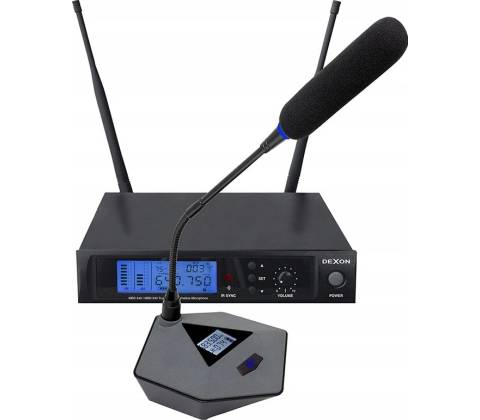 DEXON MBD 640