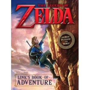 Link`s Book of Adventure (ISBN: 9781524772659)