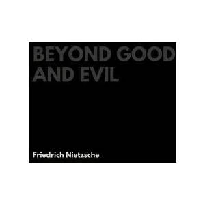 Beyond Good and Evil | Friedrich Nietzsche (ISBN: 9781387296309)
