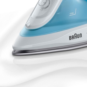 Braun SI 1050BL