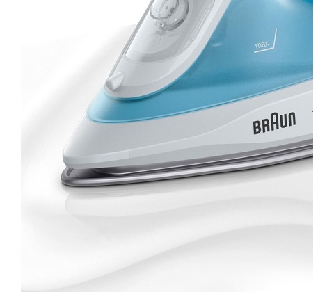 Braun SI 1050BL
