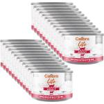 Calibra Cat Adult Life Beef 24x200g