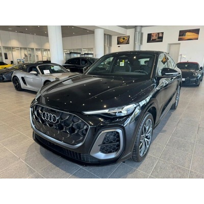 Audi Q5 2.0 TDI quattro S-line 150 kW