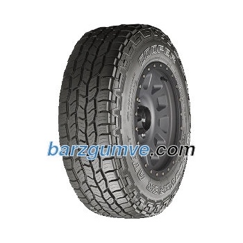 Cooper Discoverer AT3 LT ( LT265/70 R17 112/109S 6PR OWL )