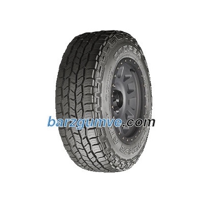 Cooper Discoverer AT3 LT ( LT265/70 R17 112/109S 6PR OWL )