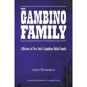 The Gambino Family (ISBN: 9780228887232)
