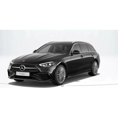 Mercedes-Benz C 220 d T 4Matic 145 kW
