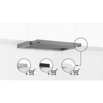 Bosch DFL064A52