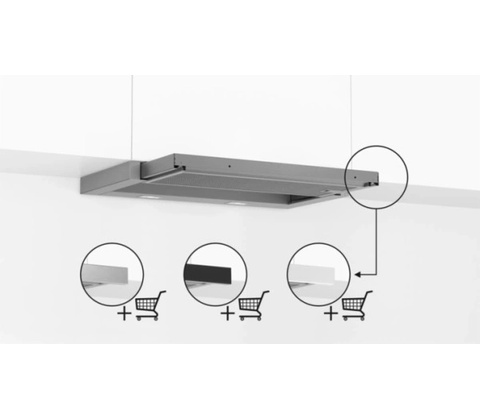 Bosch DFL064A52