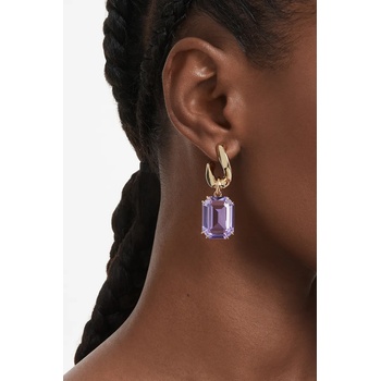 Swarovski Обици Swarovski MILLENIA (5694784)