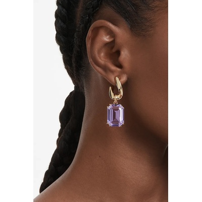 Swarovski Обици Swarovski MILLENIA (5694784)