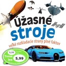 Úžasné stroje SK
