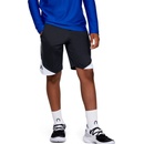Under Armour Prototype Wordmark Short čierna
