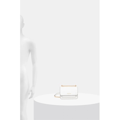 Michael Kors Кожена чанта MICHAEL Michael Kors (32T4GC7C1T)