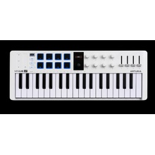 Arturia MiniLab 37 White