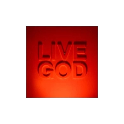 Cave Nick - Live God Digipack 2 CD