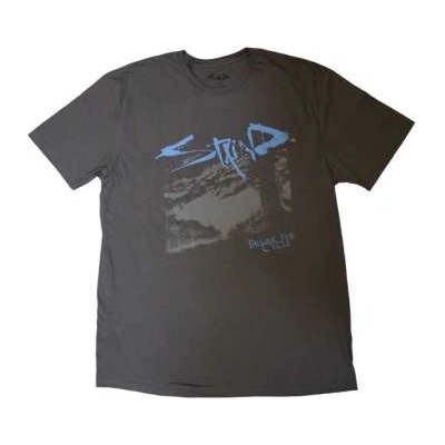 Staind unisex t-shirt Break The Cycle