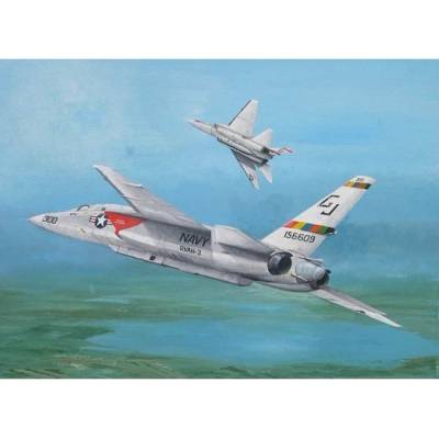 Trumpeter RA 5C Vigilante 01616 1:72