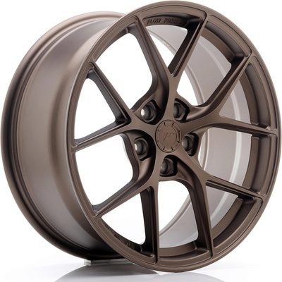 JAPAN RACING SL01 8,5x18 5x114,3 ET42 bronze