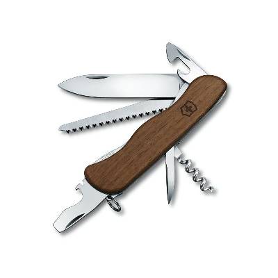 VICTORINOX Kapesní nůž Forester Wood