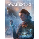 Unknown 9: Awakening