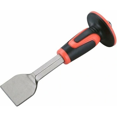 Sekáč plochý široký s plastovým chráničem 250x18mm Crv EXTOL PREMIUM 8842126