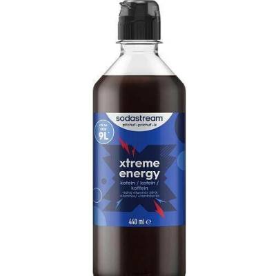 SodaStream Energy DC 440 ml