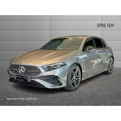 Mercedes-Benz A 180 d AMG Line Advanced Plus 85 kW