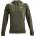 Under Armour Суичър Under Armour Rival Fleece Hoodie Men's - Marine/White