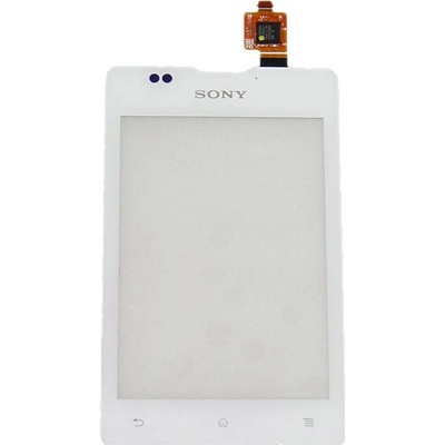 Dotykové sklo Sony C1505 C1605 Xperia E