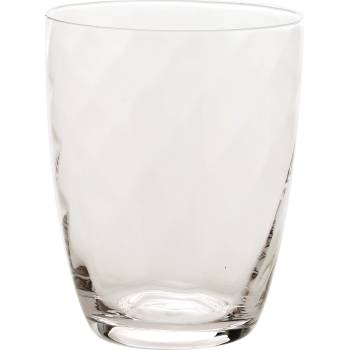 Zafferano Чаша без столче Torson 320 мл прозрачна (TS00101)