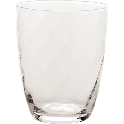 Zafferano Чаша без столче Torson 320 мл прозрачна (TS00101)