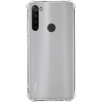Gigapack Redmi Note 8T GIGAPACK Силиконов протектор за телефон, удароустойчив, с пета, за пренасяне GP-93107 (GP-93107)