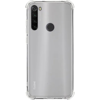 Gigapack Redmi Note 8T GIGAPACK Силиконов протектор за телефон, удароустойчив, с пета, за пренасяне GP-93107 (GP-93107)