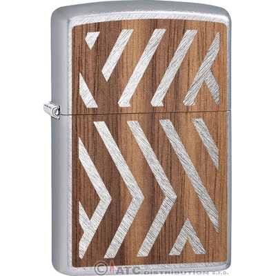 Zippo WOODCHUCK SWEEP 27155