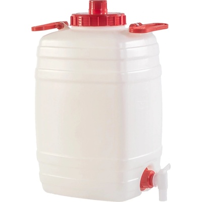 Barel ICS Demetra n2 100 lit, 53x43x71 cm, s ventilom
