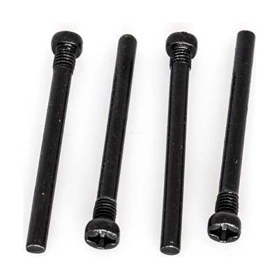 FUNTEK 15-LS16 3x31 mm šrouby MT-TWIN 4 ks – Hledejceny.cz
