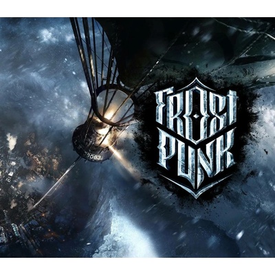 Frostpunk GOTY