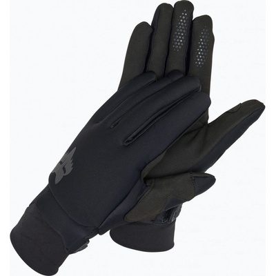 Fox Defend Thermo LF black